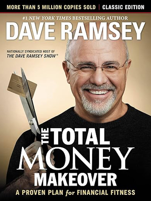 The Total Money Makeover