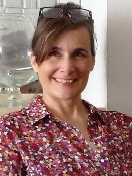 Alicia Diller